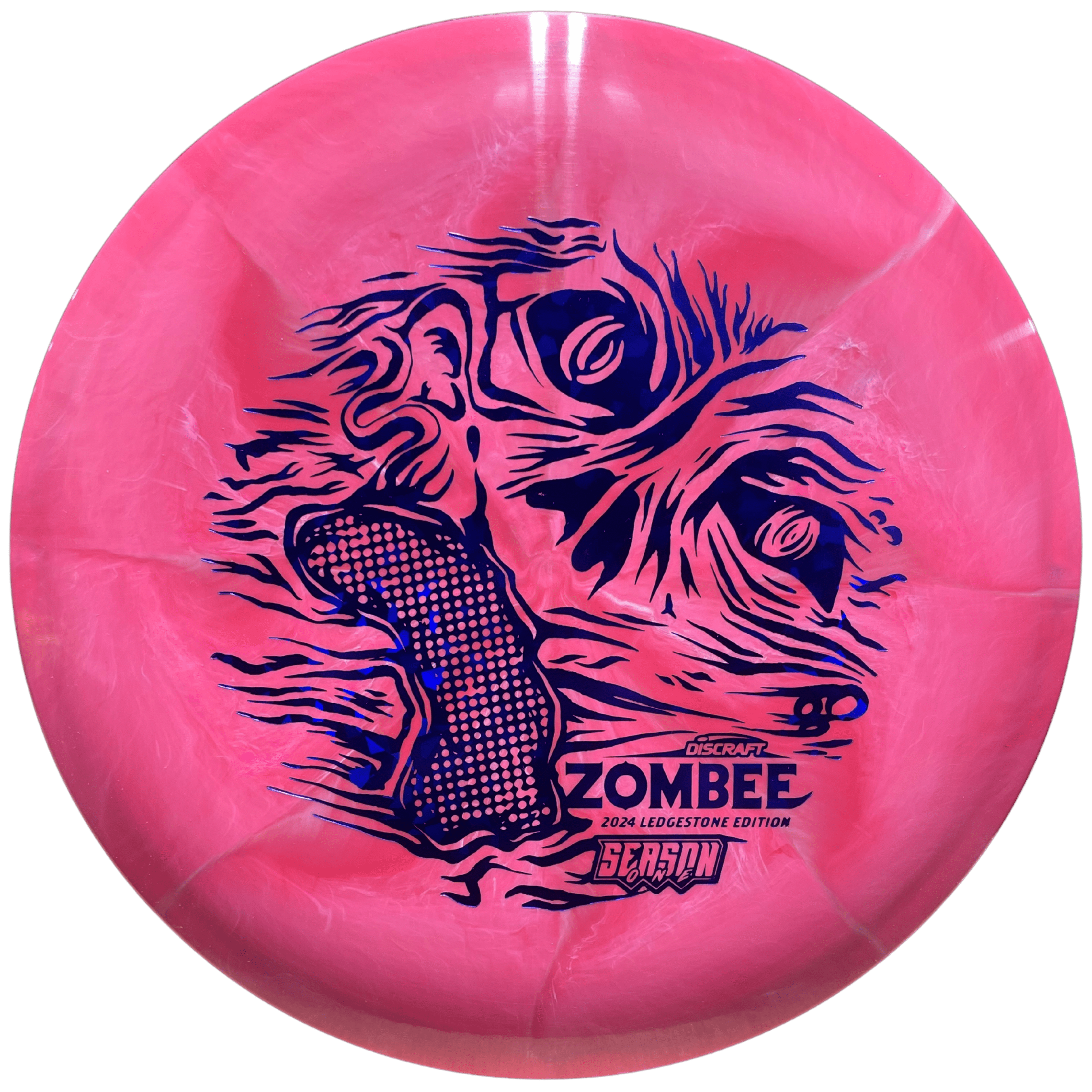 Discraft Zombee
